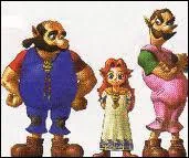 Question finale : qui est-ce ?