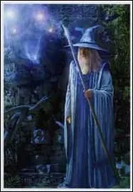 Quel est l'autre nom de Merlin ?