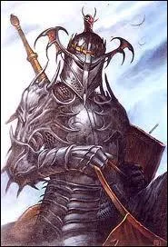 De qui Merlin devint-il le conseiller ?