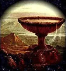 Les chevaliers se lancent ...