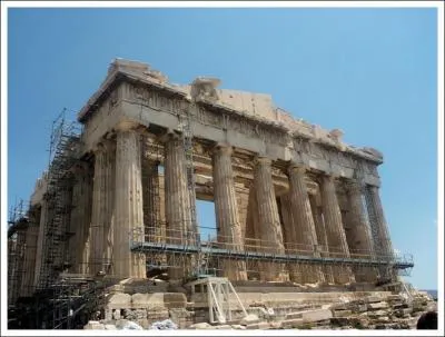 Quelle est la capitale de la Grce ?