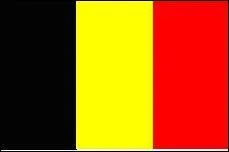 A quel pays appartient ce drapeau ?