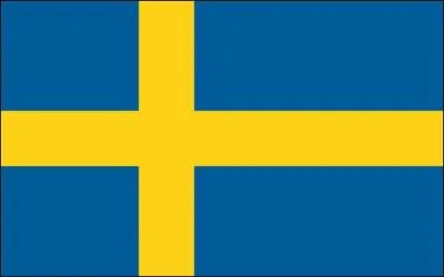 A quel pays appartient ce drapeau ?