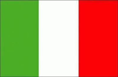 A quel pays appartient ce drapeau ?