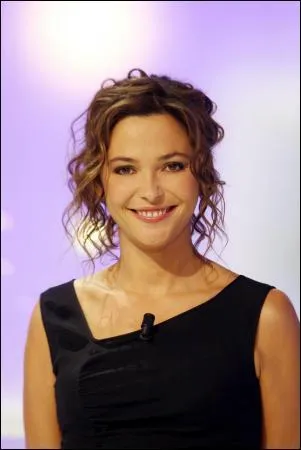 Comment s'appelle cette animatrice tl ?