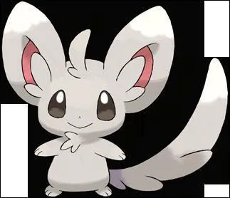 Comment s'appelle ce Pokmon ?