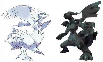 Qui sont ces Pokmons ?