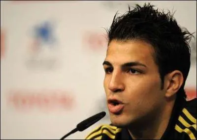 A quel poste joue-t-il ?