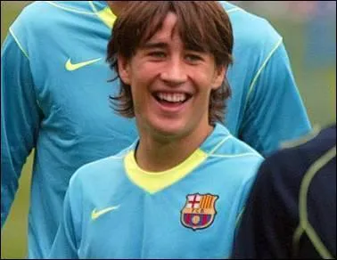 A quel poste joue-t-il ?