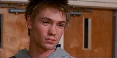 Qui joue le rôle de Lucas Scott dans "Les Frères Scott" ?