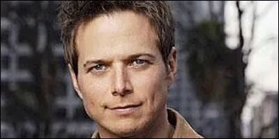Dans quelle série Scott Wolf est Bailey Salinger ?