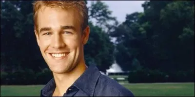 Qui est Dawson dans la série du même nom ?