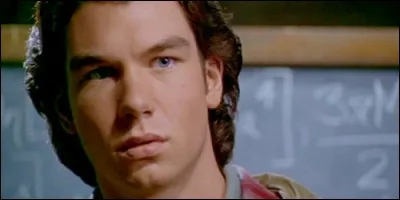 Jerry O'Connell est Quinn Mallory dans :