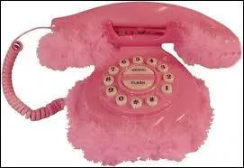 De quelle couleur est ce tlphone ?