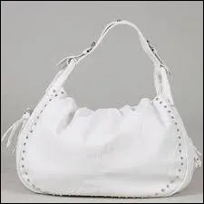 De quelle couleur est ce sac ?