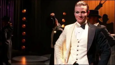 Quelle est cette chanson ?