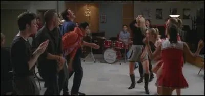 Quelle est cette chanson ?