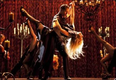 Quelle est cette chanson ?