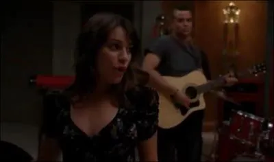 Quelle est cette chanson ?