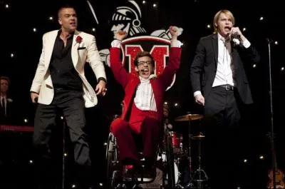 Quelle est cette chanson ?