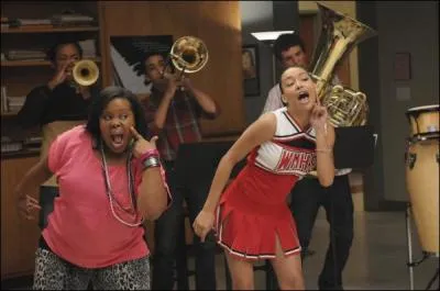 Quelle est cette chanson ?