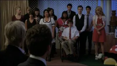 Quelle est cette chanson ?