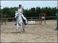 Comment traduit-on 'to adjust stirrups' en franais ?