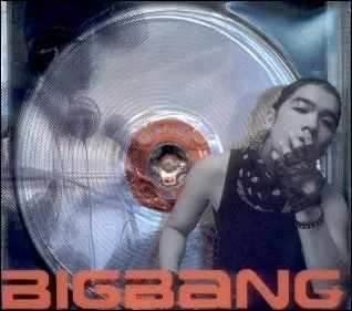 Quel est le 1er single des Bigbang ?