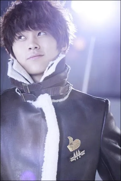 Qui est le rappeur du groupe ?