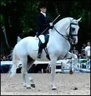 How do you translate 'huit de chiffre' in english ?