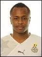 Dans quel club a jou Andr Ayew ?