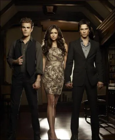 Qui arrive à faire casser le couple Stelena ?