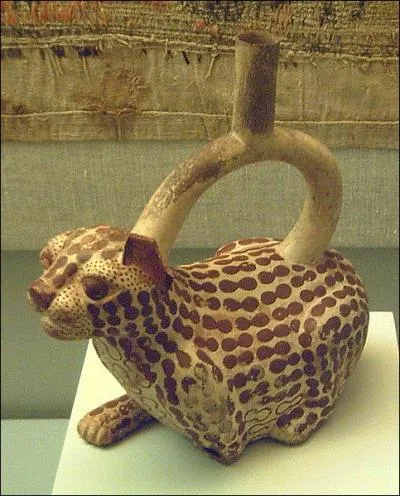 Qui sont ces virtuoses de la cramique zoomorphe ?