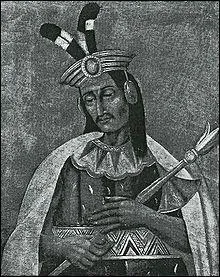 Quel empereur inca tait souverain de Cuzco  l'arrive des Espagnols en 1532 ?