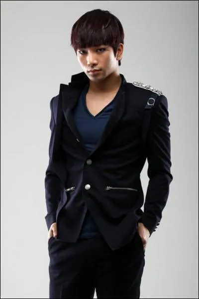 Qui est le chanteur principal ?