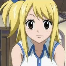 Quiz Fairy tail