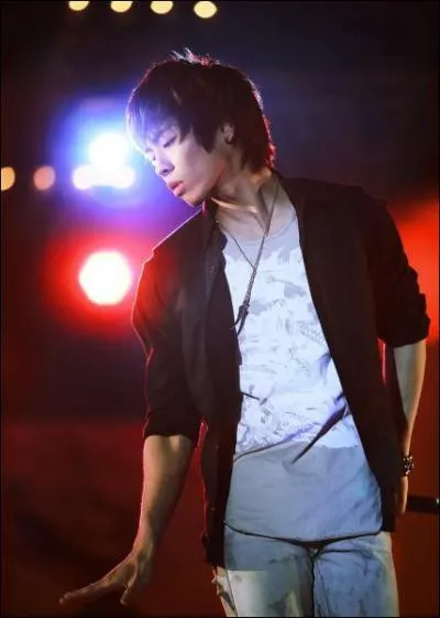 Qui est le chanteur principal ?