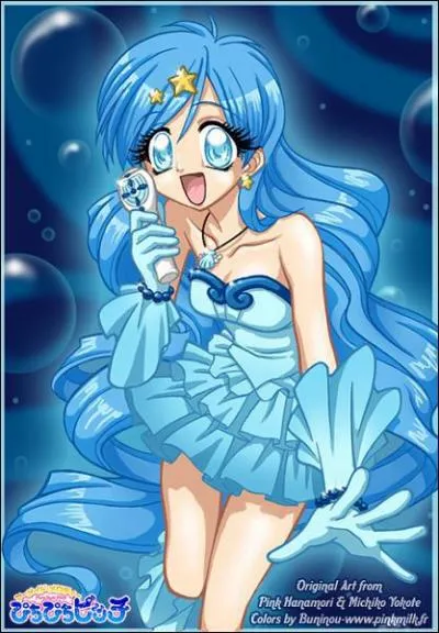 Dans la saison 1, quelle est la chanson d'Hanone ?