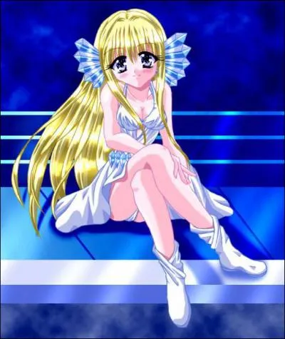 Quel est le dmon qui contrle la glace ?