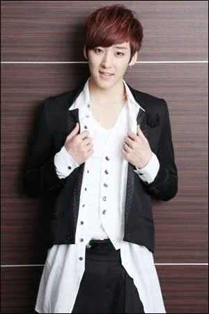 Qui est le chanteur principal ?