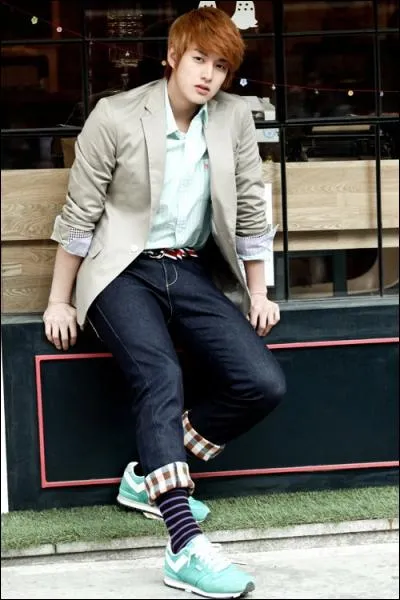 Qui est le rappeur principal ?