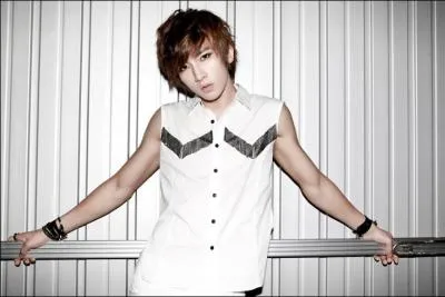 Qui est le danceur principal ?