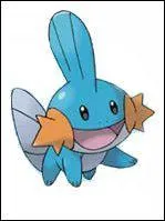 De quelle rgion vient ce Pokmon ?