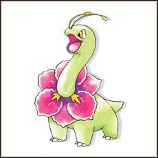 De quelle rgion vient ce Pokmon ?