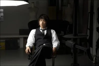 De quel groupe est-il le producteur ?