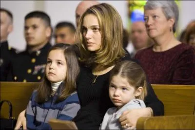 Que cuisinent les filles pour leur maman quand celle-ci croit que son mari est mort ?