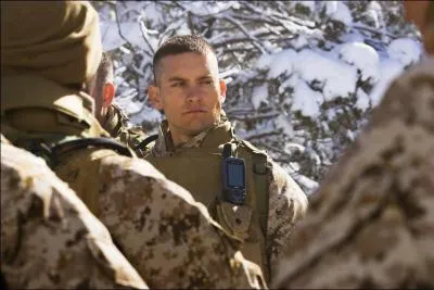 Dans quel pays Sam est-il retenu prisonnier ?