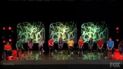 Qui reprend la chanson 'True colors' de Cindy Lauper ?