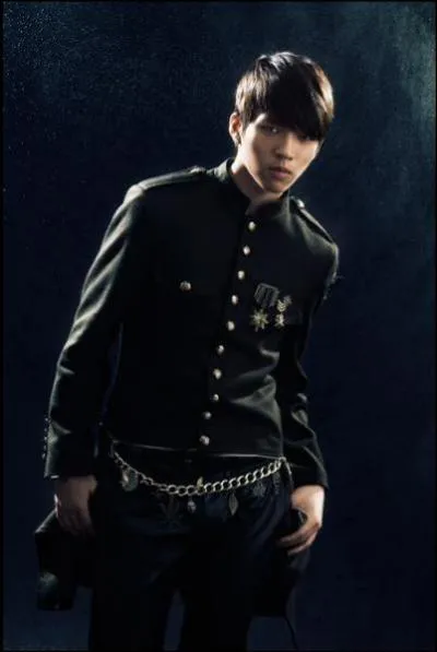 Qui est le chanteur principal ?