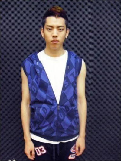 Qui est le rappeur principal ?